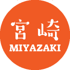 宮崎県 アイコン
