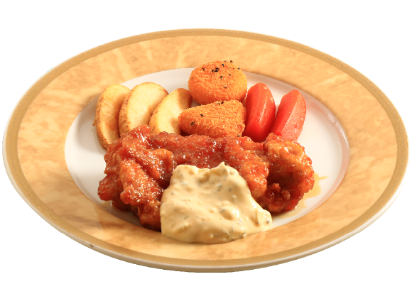 チキン南蛮