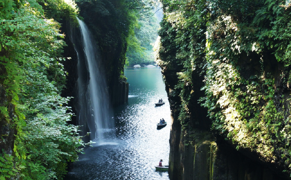 高千穂 Takachiho